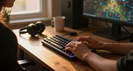 15 Best Gaming Mechanical Keyboards for 2026