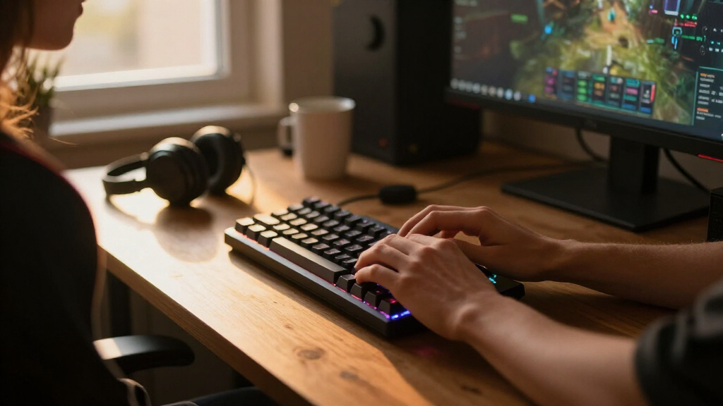 15 Best Gaming Mechanical Keyboards for 2026