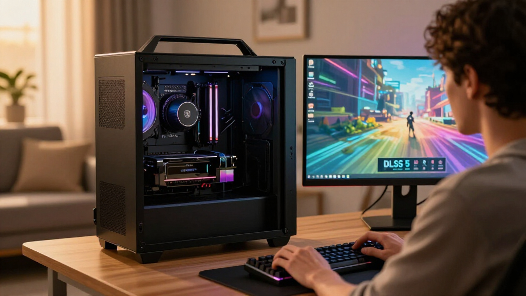 15 Best Graphics Cards For DLSS 5 In 2026