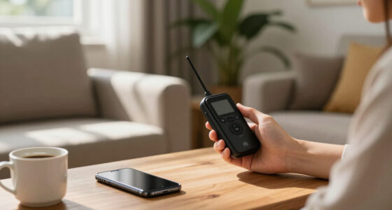 15 Best Hidden Camera Detectors in 2026