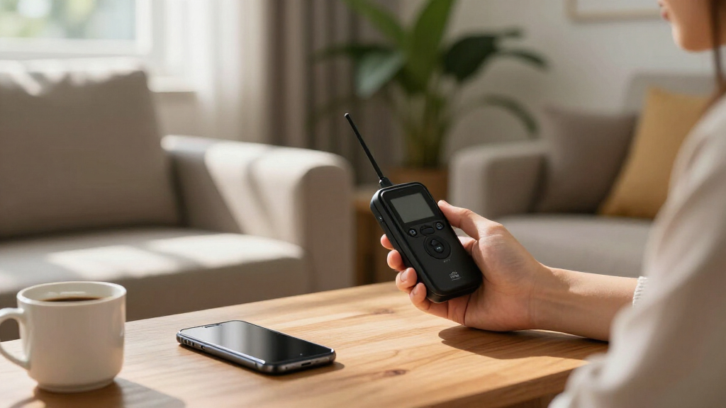 15 Best Hidden Camera Detectors in 2026