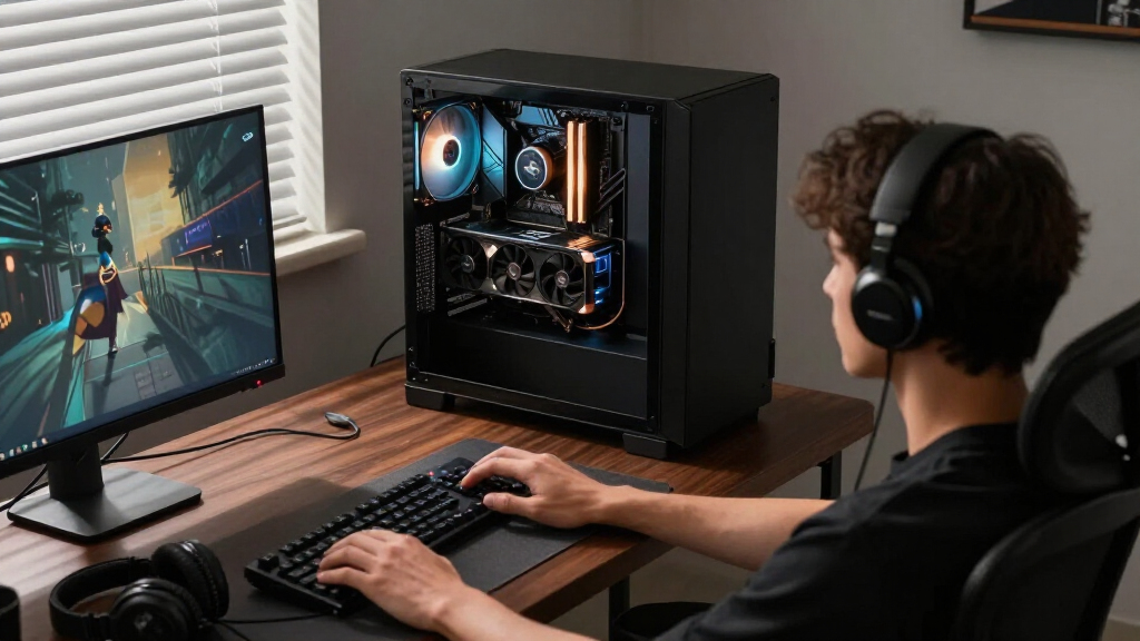 15 Best High-End Gaming PCs for 2026