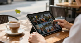 15 Best iPad Tablets for Work, Study, and Everyday Use in 2026