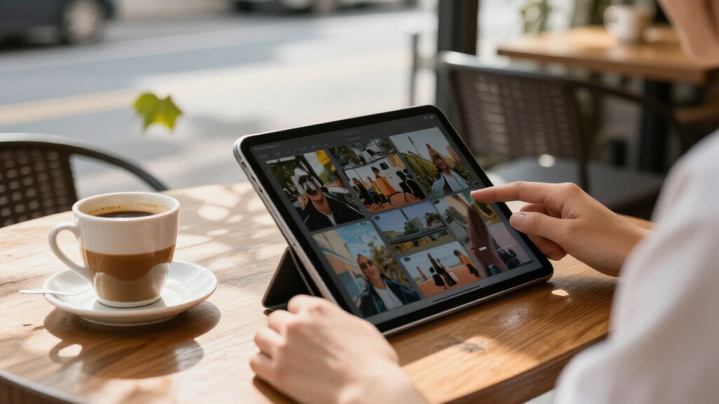15 Best iPad Tablets for Work, Study, and Everyday Use in 2026