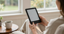 15 Best Kindle e-readers for 2026