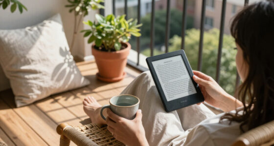 15 Best Kindle E-Readers for Reading and Note-Taking in 2026