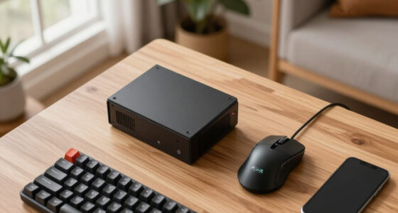 15 Best Mini PCs With RTX Graphics in 2026