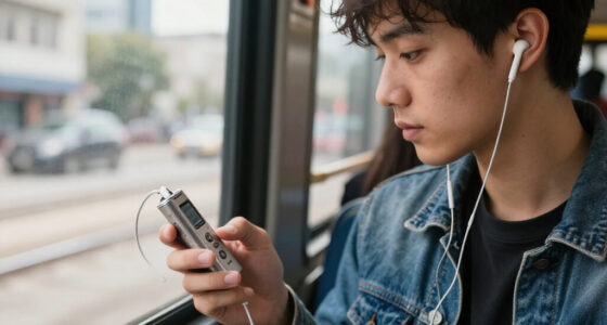 15 Best MP3 Players for Music on the Go in 2026