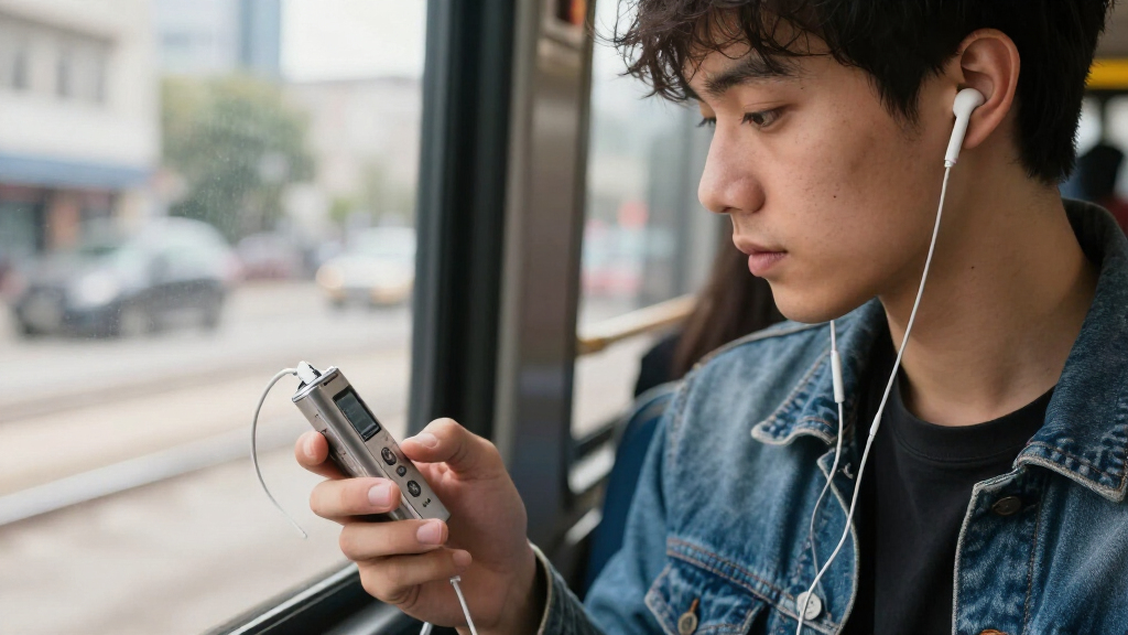 15 Best MP3 Players for Music on the Go in 2026