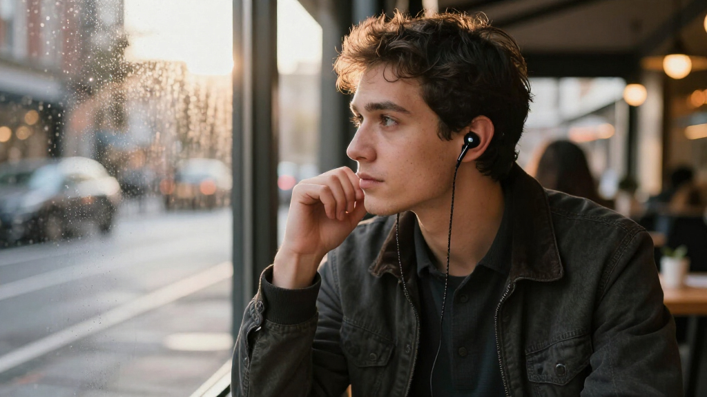 15 Best Noise-Canceling Wired Earbuds for Focused Listening in 2026