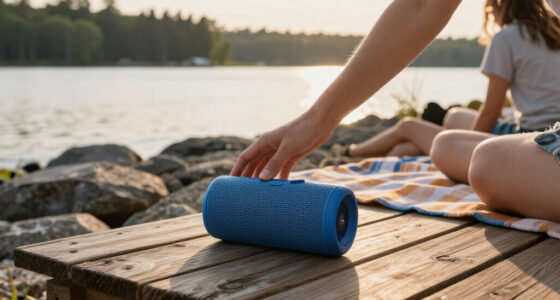 15 Best Portable Bluetooth Speakers for Everyday Listening in 2026
