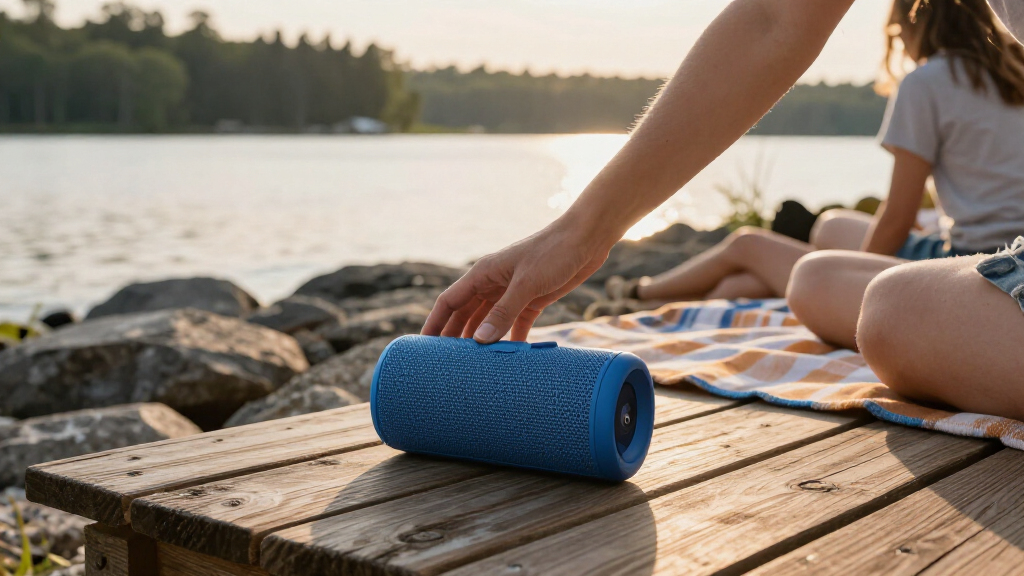 15 Best Portable Bluetooth Speakers for Everyday Listening in 2026