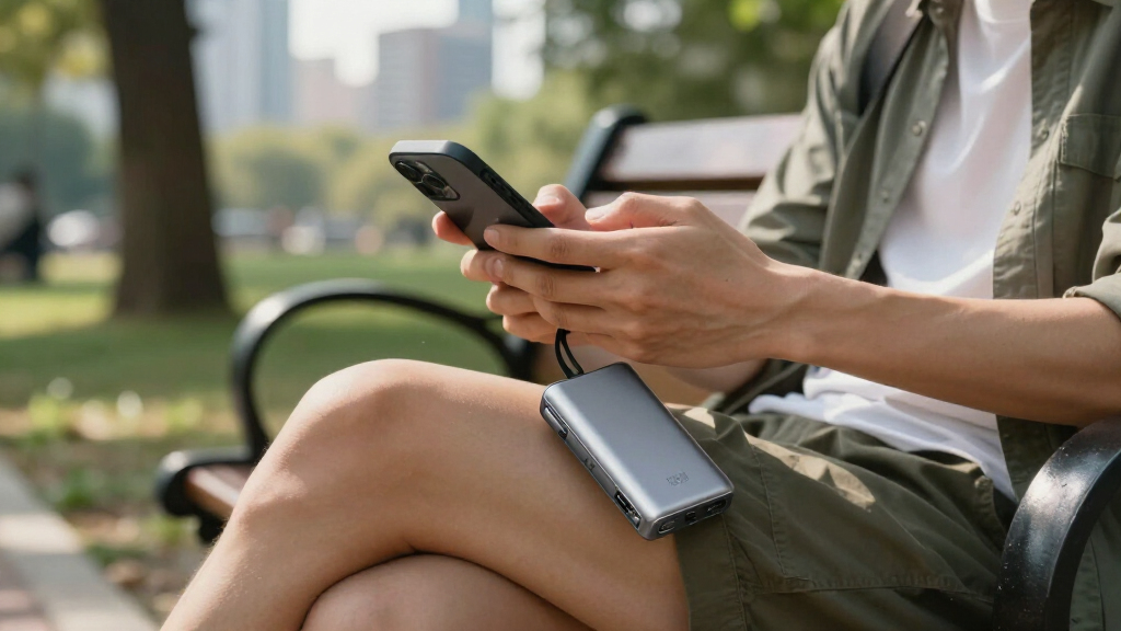 15 Best Portable Power Banks For Travel In 2026