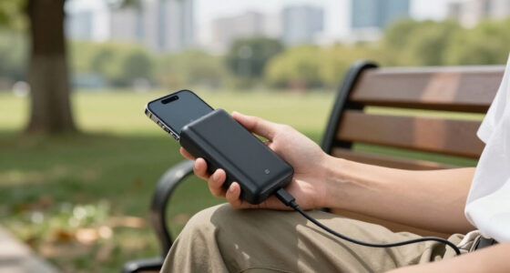 15 Best Portable Power Banks in 2026
