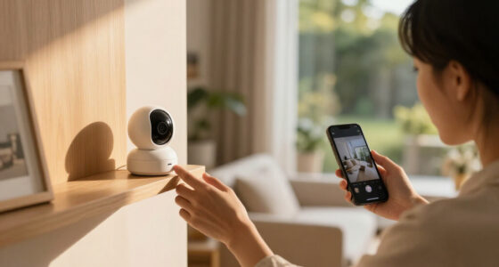 15 Best Smart Home Security Cameras in 2026