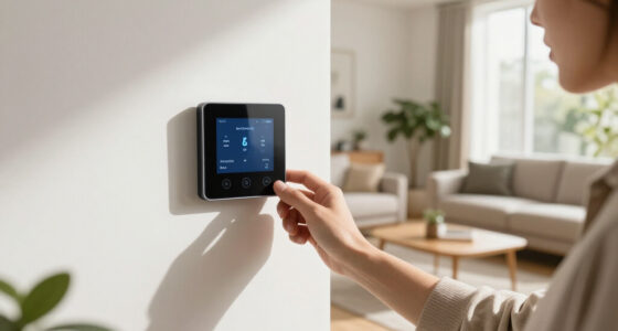 15 Best Smart Home Thermostats in 2026