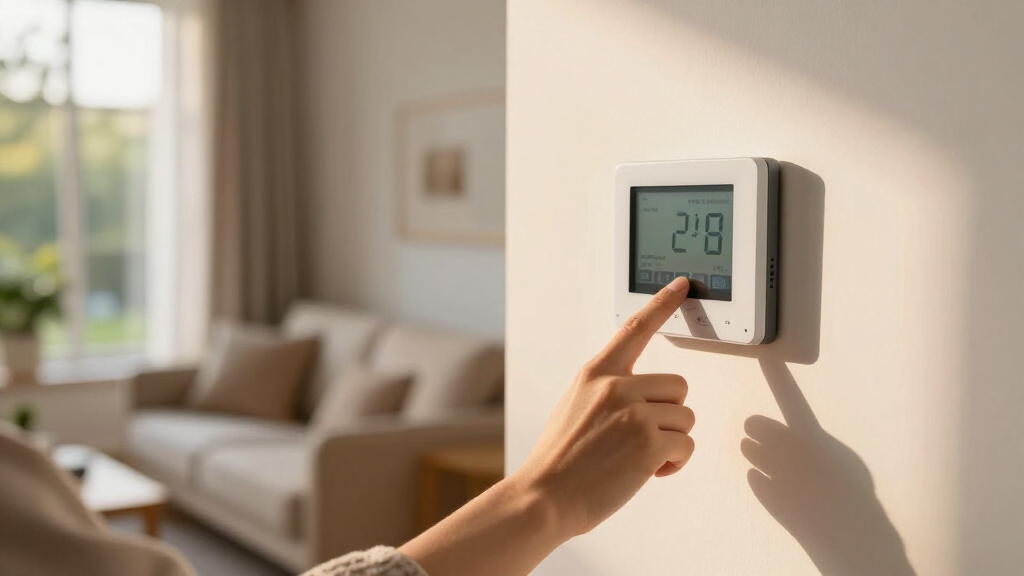 15 Best Smart Home Thermostats in 2026
