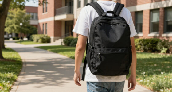15 Best Student Laptop Backpacks in 2026