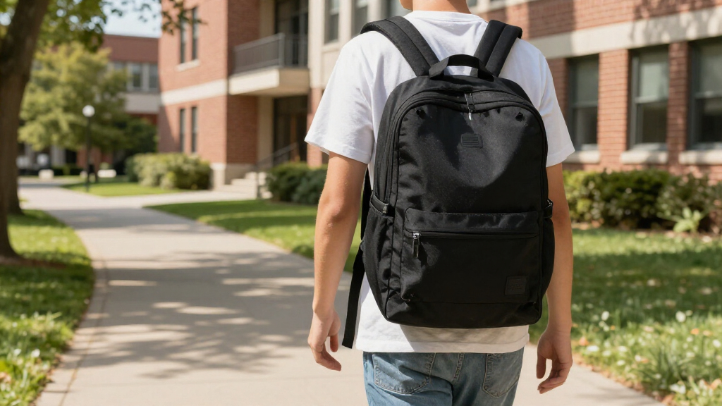 15 Best Student Laptop Backpacks in 2026