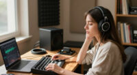 15 Best Studio Headphones for Recording and Mixing in 2026