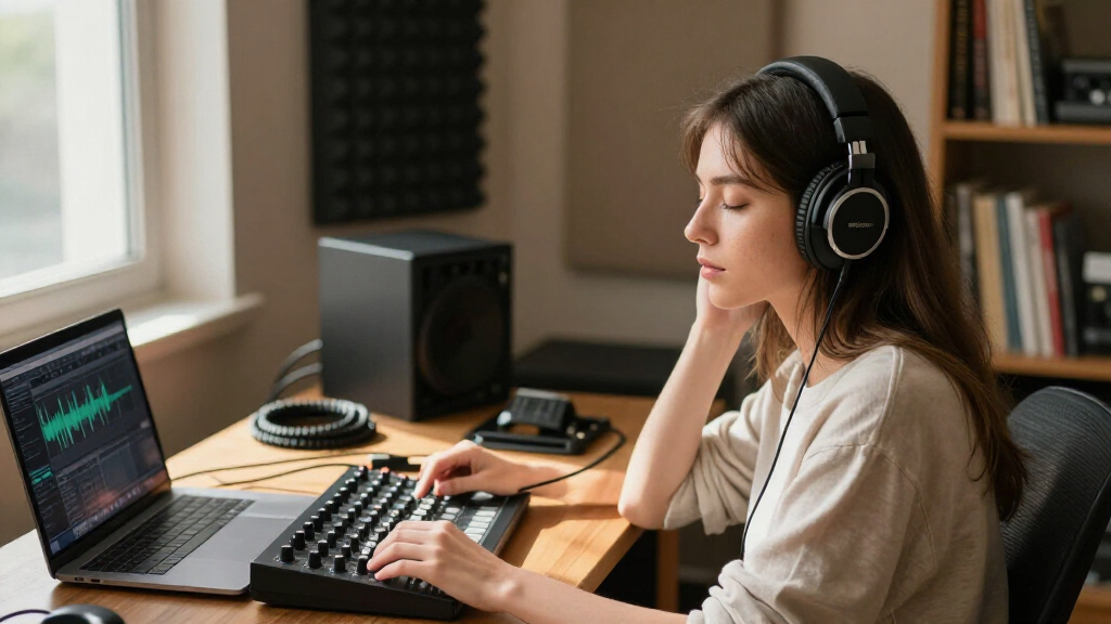 15 Best Studio Headphones for Recording and Mixing in 2026