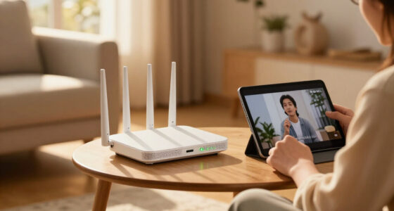 15 Best WiFi 7 Routers in 2026