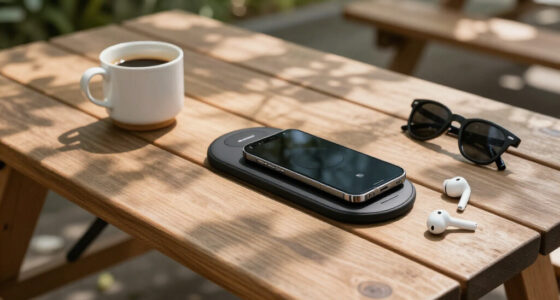 15 Best Wireless Charging Stations For Smartphones In 2026