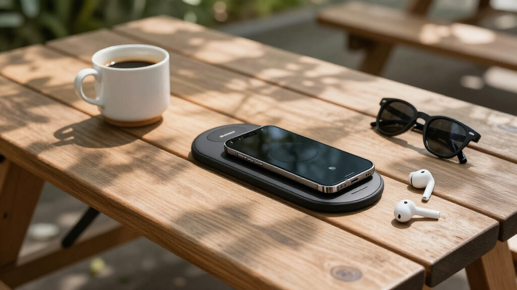15 Best Wireless Charging Stations For Smartphones In 2026