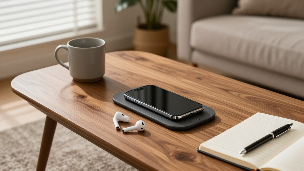 15 Best Wireless Charging Stations For Smartphones In 2026