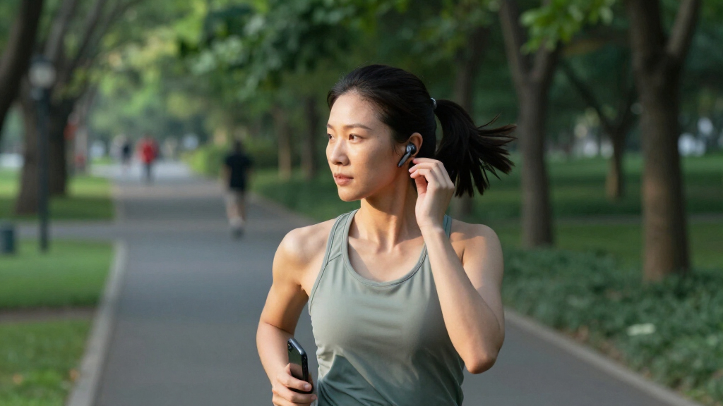 15 Best Wireless Earbuds With Noise Cancellation in 2026