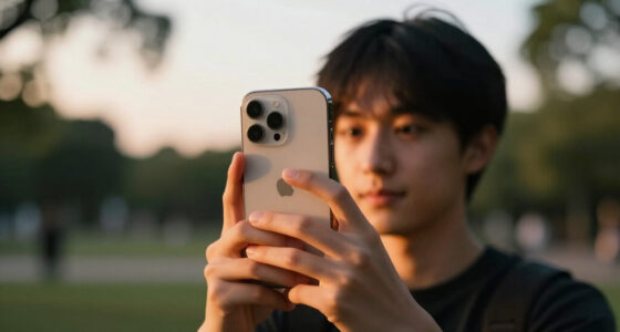 4 Best iPhone Cameras in 2026