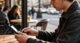 4 Best Wired Earbuds With ANC in 2026