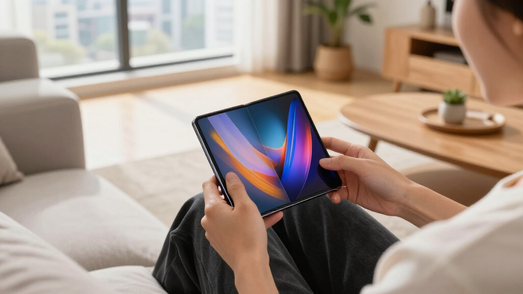5 Best Bendable Smartphones in 2026