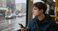 5 Best Wired Noise Cancelling Earbuds in 2026