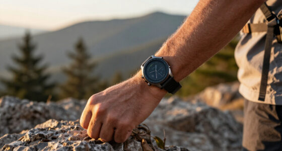 6 Best Rugged Smartwatches in 2026