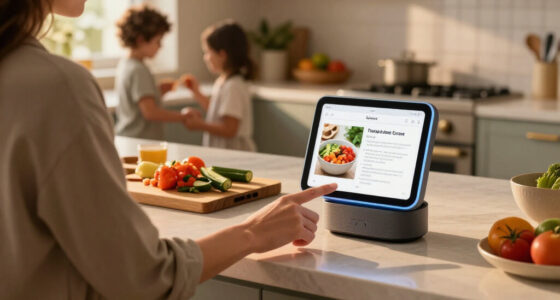 8 Best Amazon Echo Show Smart Displays for 2026