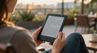 8 Best E-Readers in 2026