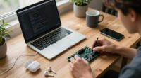 8 Best Hardware Development Platforms in 2026