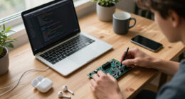 8 Best Hardware Development Platforms in 2026