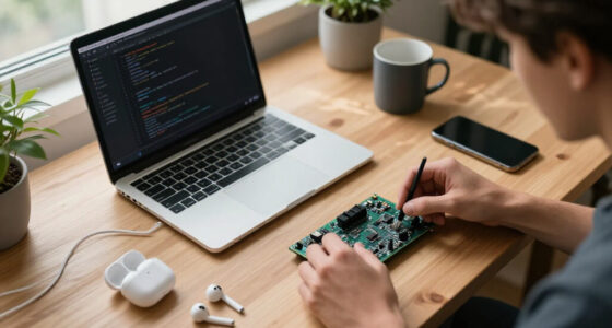 8 Best Hardware Development Platforms in 2026
