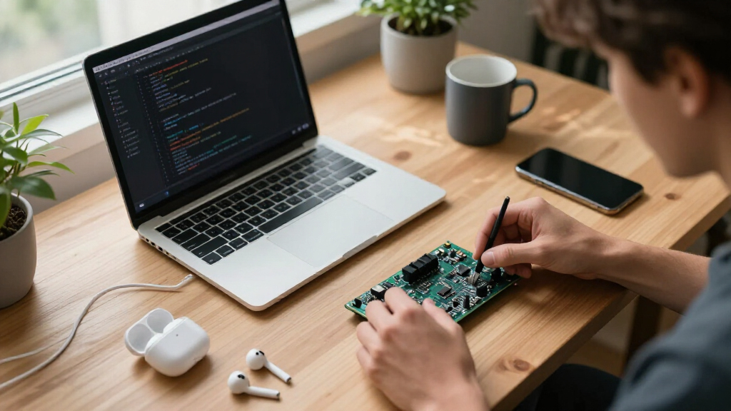 8 Best Hardware Development Platforms in 2026