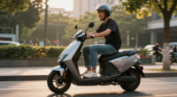 9 Best Electric Mopeds in 2026