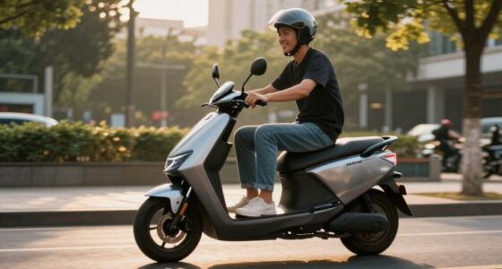 9 Best Electric Mopeds in 2026