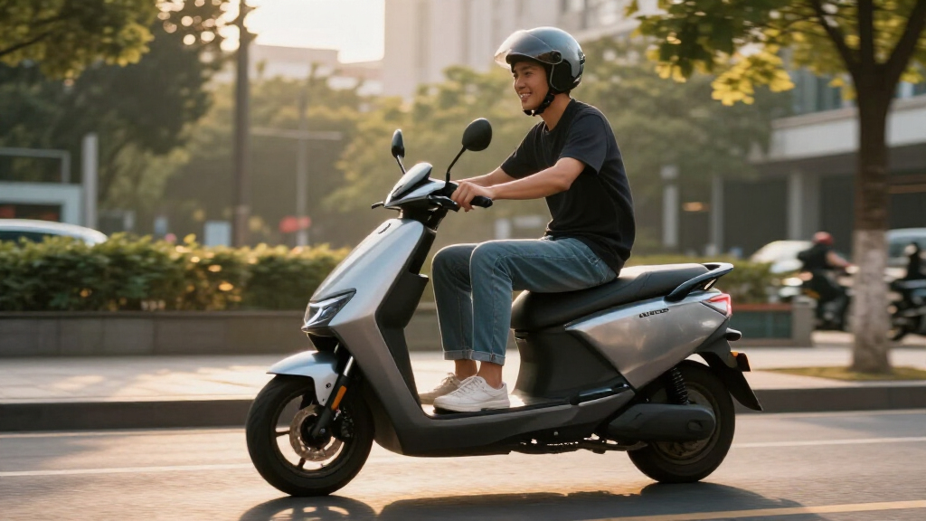 9 Best Electric Mopeds in 2026