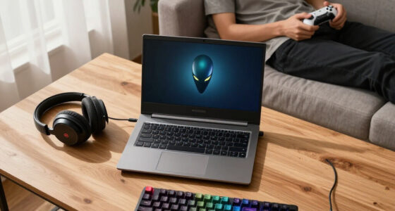 Alienware Surges In Global Coverage