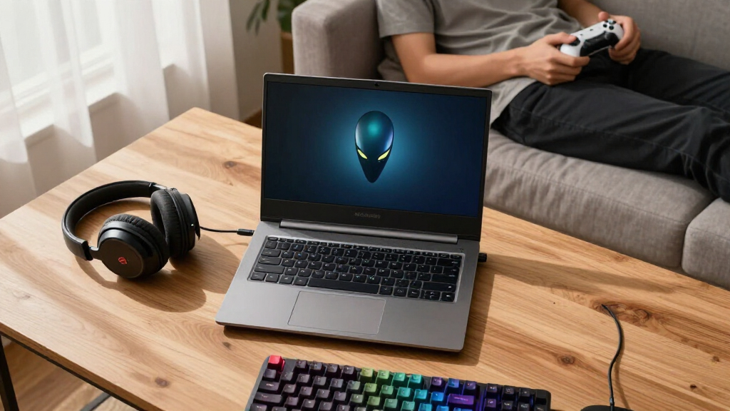 Alienware Surges In Global Coverage