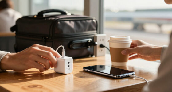 Anker's Foldable Charger Drops To 34% Off During October Prime Day