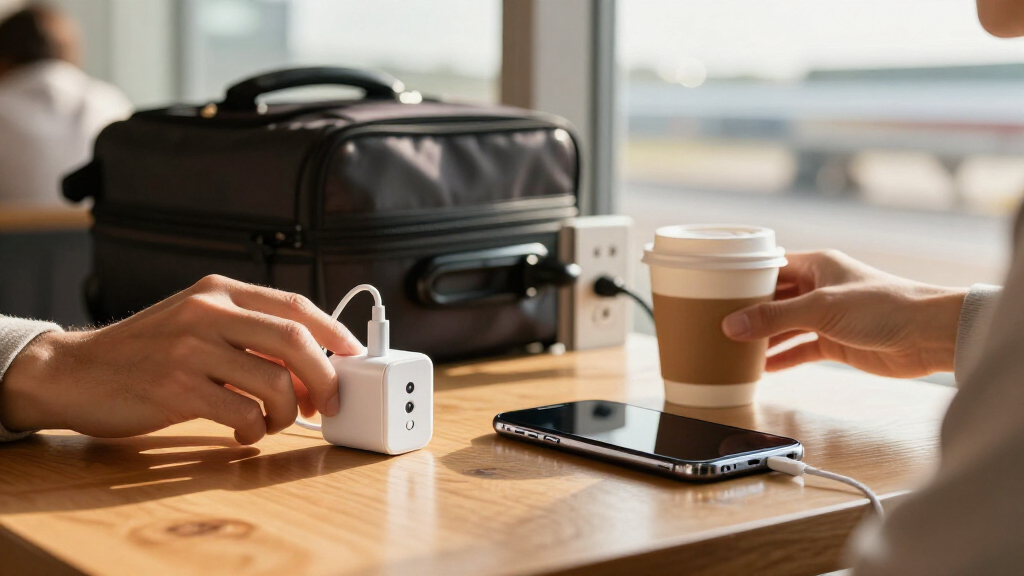 Anker's Foldable Charger Drops To 34% Off During October Prime Day