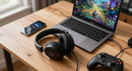 Arctis Nova Surges In Global Coverage