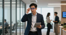 Australia Could Ban Smart Glasses In Government — State Seeks To Make The ‘World-leading’ Move To Restrict So-called ‘Pervert Glasses’ As Public Backlash Grows